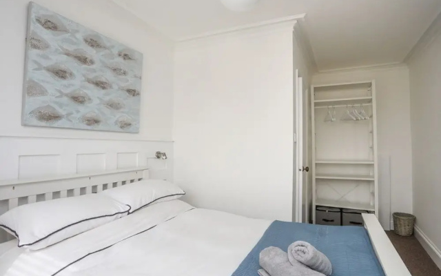 Arran House