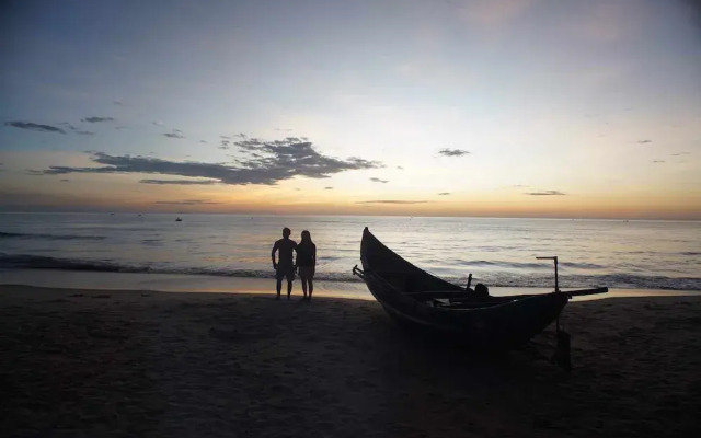 Canh Tien Homestay Tam Thanh Beach