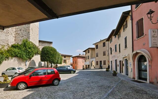 Appartamento Antiche Mura