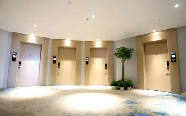 Beijing Anpinghe Boutique Hotel