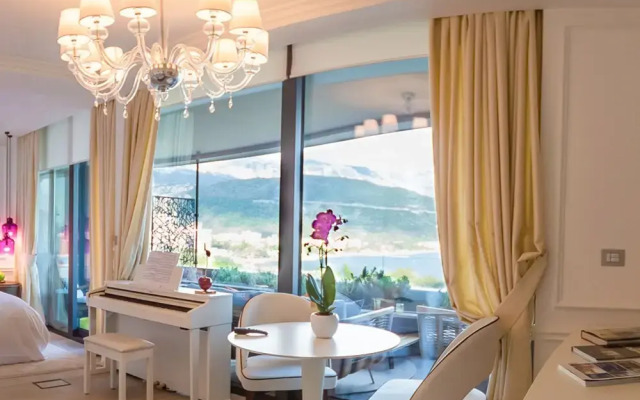 Boutique Hotel Vissi d'Arte