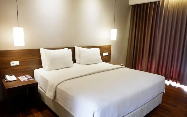 PEPABRI Hotel & Resort