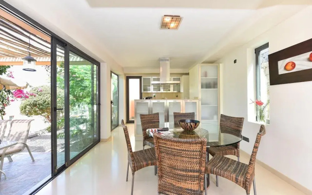Salobre Golf Villas-holiday Rental Los Lagos10
