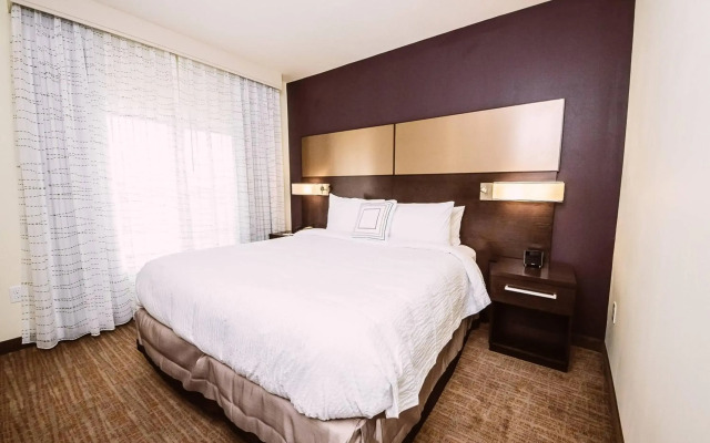 Residence Inn Harlingen