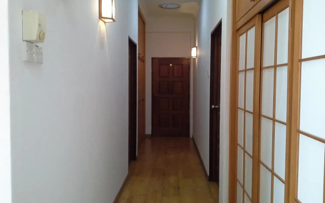 Baan Talay Homestay by the Beach