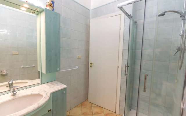 Villa Arenella con Piscina