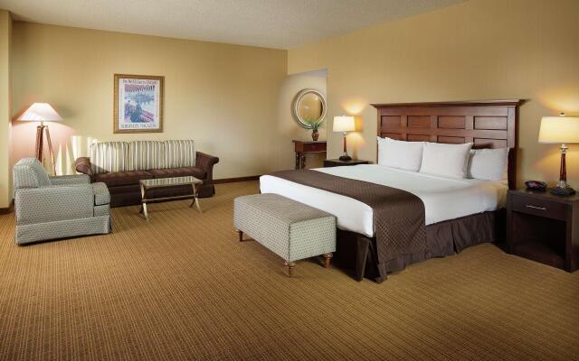 DoubleTree by Hilton Chicago O'Hare Airport - Rosemont