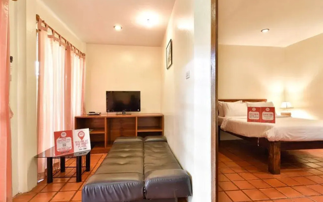 Bangtao Village Resort