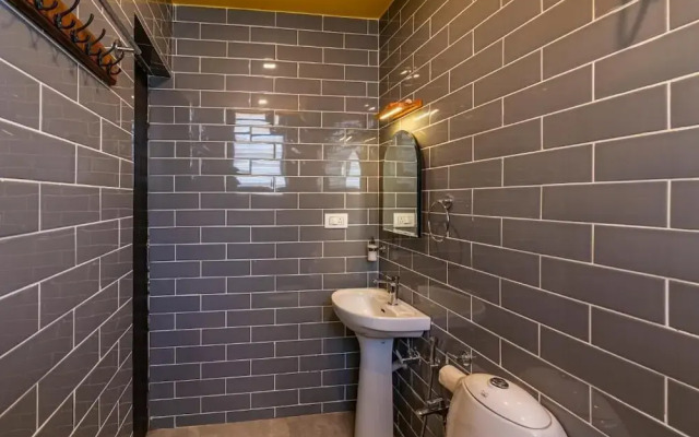 The Hosteller Goa, Candolim