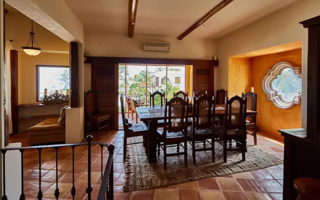 Pearl 5 Bedroom Home