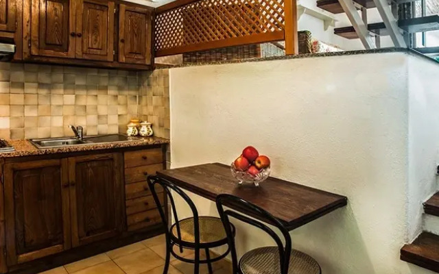 Residence Palummera