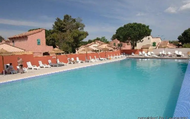 Hôtel Club Les Albères