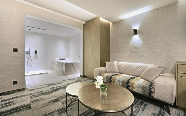 Van Der Valk Hotel Charleroi Airport