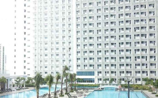 PH Condos at Jazz Residences