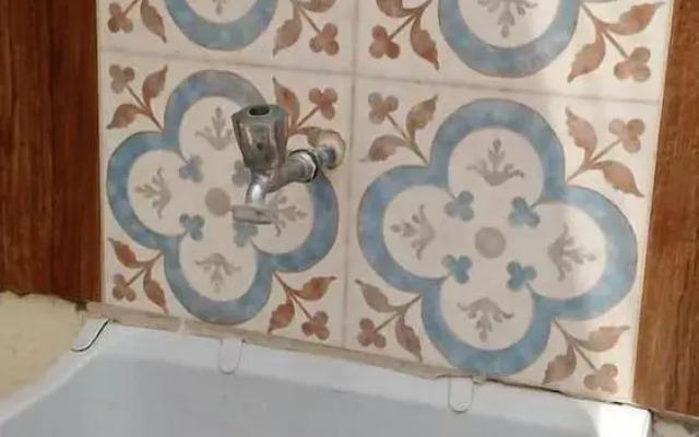 Casa Acolhedora no Paraíso