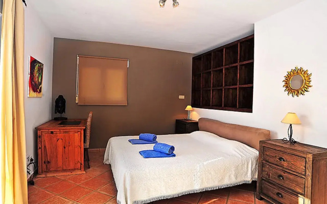 Villa Aviles Jávea