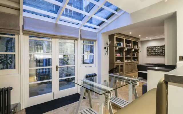 Deluxe Mayfair Home by Marble Arch Station