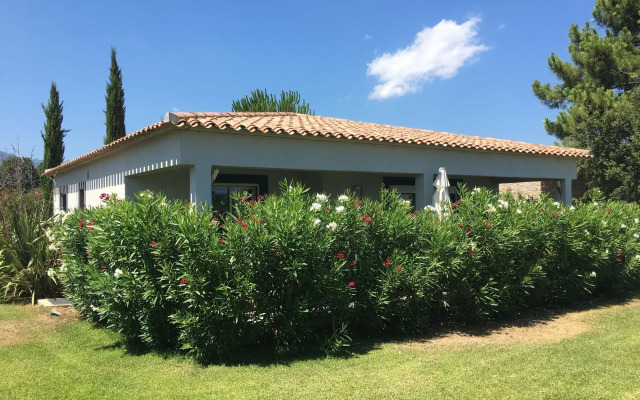 Résidence Premium Les Villas de Porto Vecchio