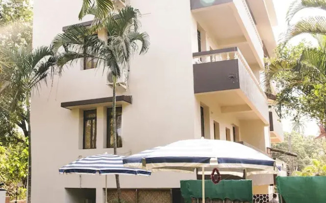 Seaview Holiday Apartments