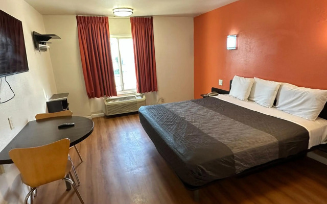 Beachside Inn Motel