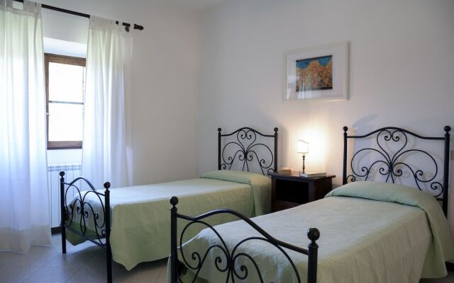 Azienda Agricola Di Fietri