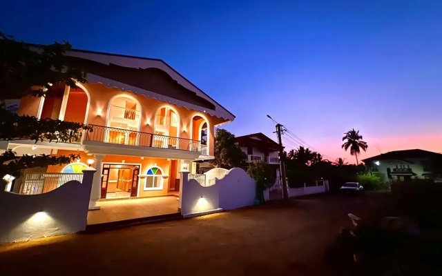VEGA - A boutique hotel by Lotus Leaf Hotels