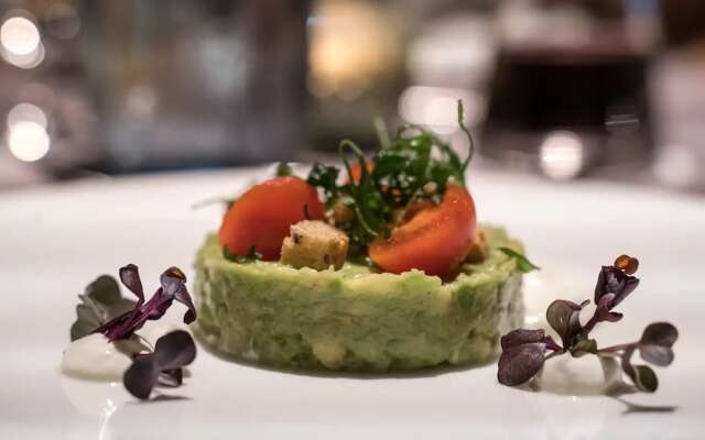 Wellness & Genuss Resort Engel