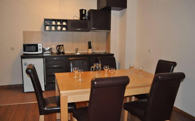 Bansko Royal Towers Apartments