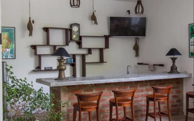 Nos Da Ty Boutique Hotel