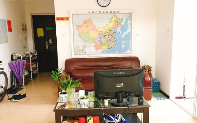 Weihai Zero Younth Hostel