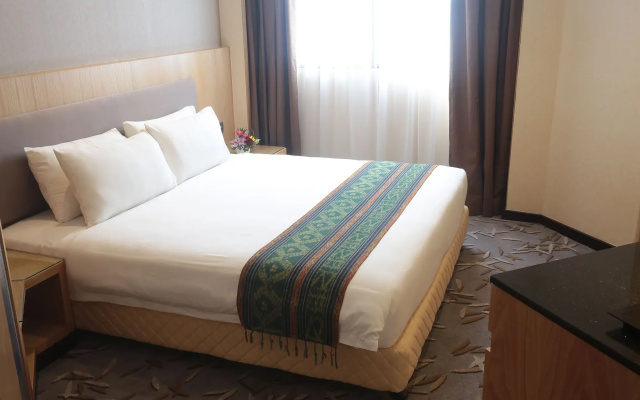 Imperial Riverbank Hotel Kuching