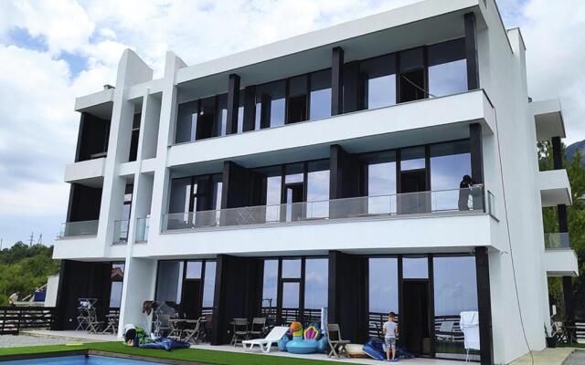 Viera Villa Guest House