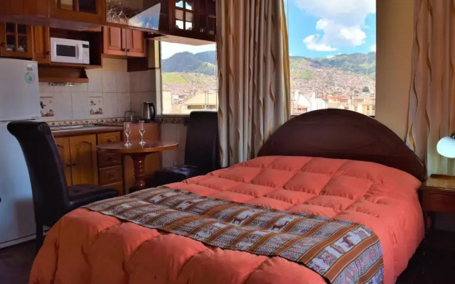 Cusco Golden Peru Inn