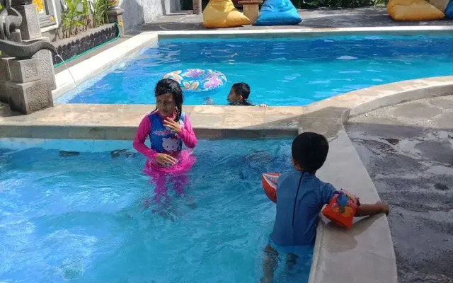 ZiFa Kuta Lombok