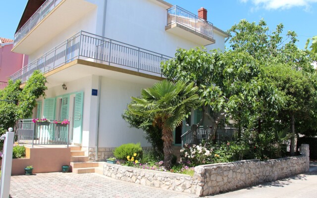 Apartment Radin - 2 bedroom apartment: A1 Vodice, Riviera Sibenik