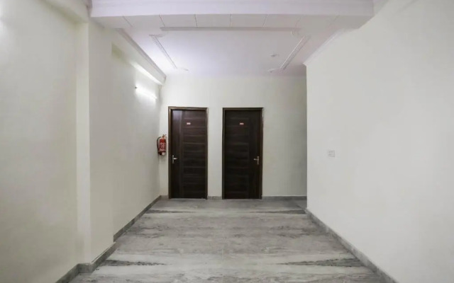 Hotel Miracle Inn by OYO Rooms