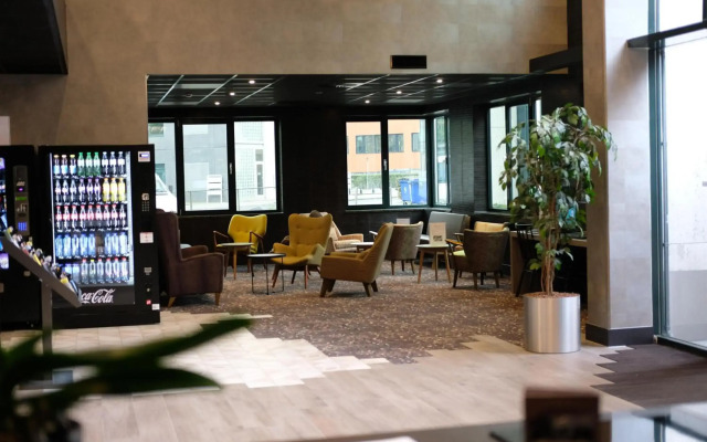 Hotel Levell
