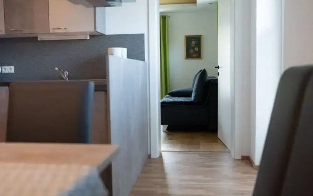 Apartment Bar Comfortable Holiday Residence