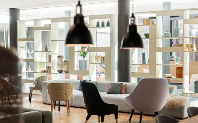 Saline1822 Hotel Bad Rappenau