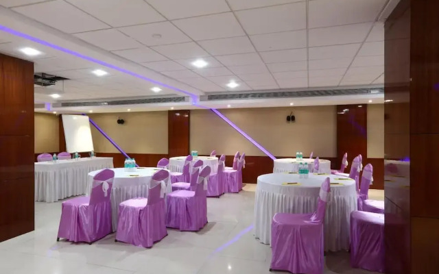 Hotel SJ International