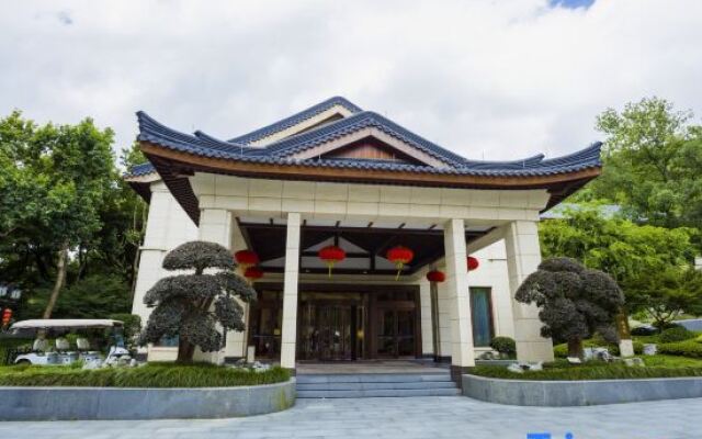 Westlake Villa·Hangzhou&State Guest Reception Center