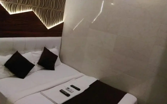 Treebo Palace Residency