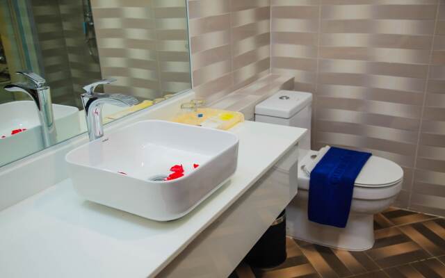 Golden Rose 3 Hotel Danang