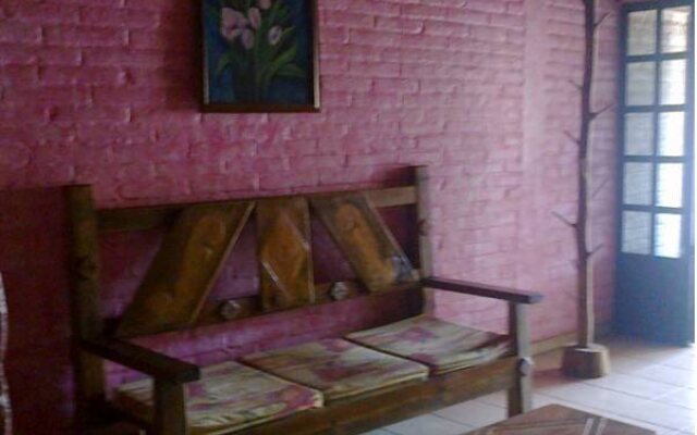 Hotel Casitas de Mazamitla