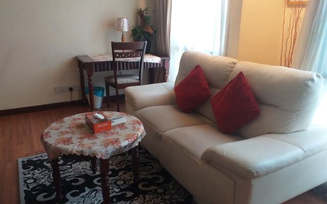 Club Saud at Times Square