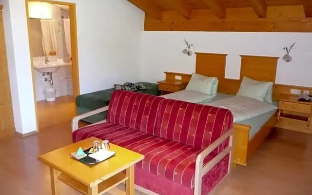 Landhaus Servus