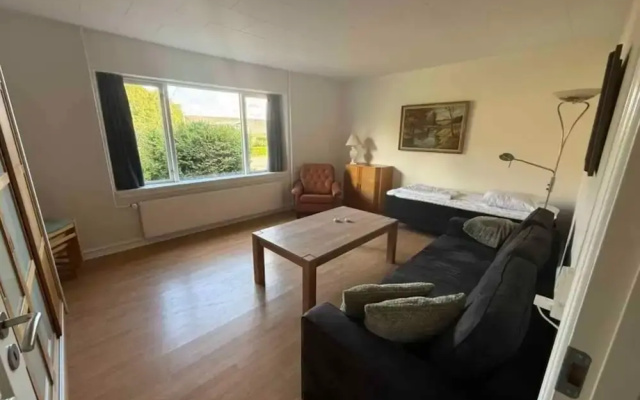 4 Star Holiday Home in Tommerup