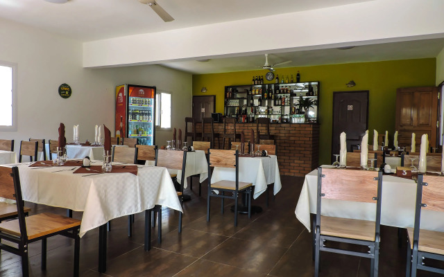 Hotel H1 Manakara SCHM