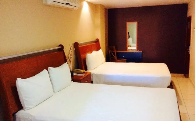Hotel Venedik