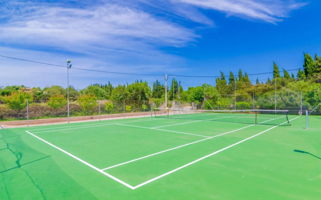 Sa Cova (Cova De Rotana)